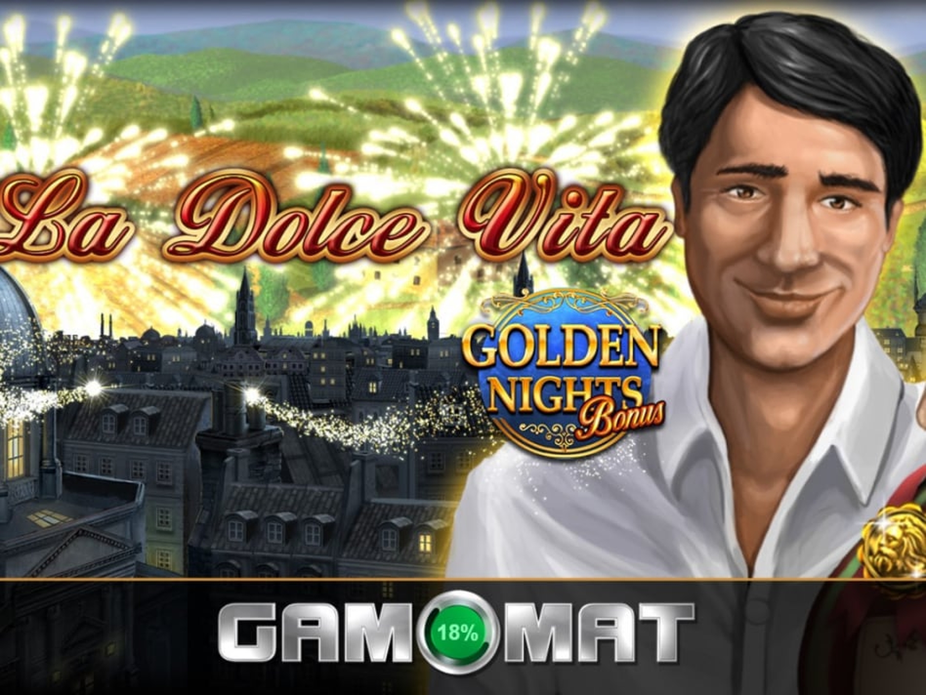 La Dolce Vita GDN demo