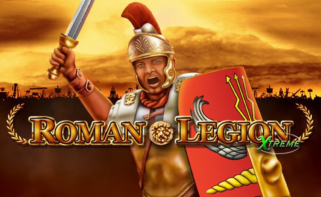Roman Legion Xtreme demo