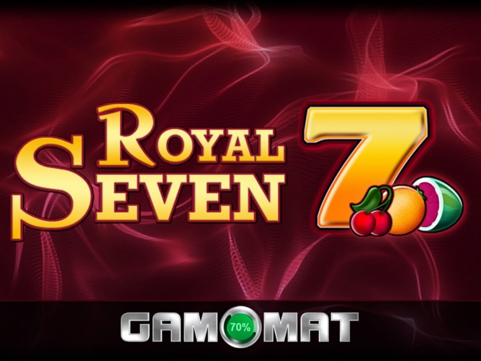 Royal Seven GDN demo