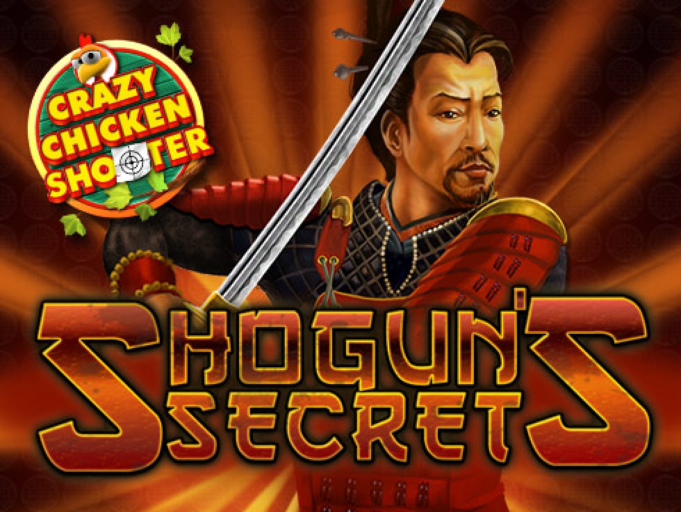 Shogun's Secret CCS demo