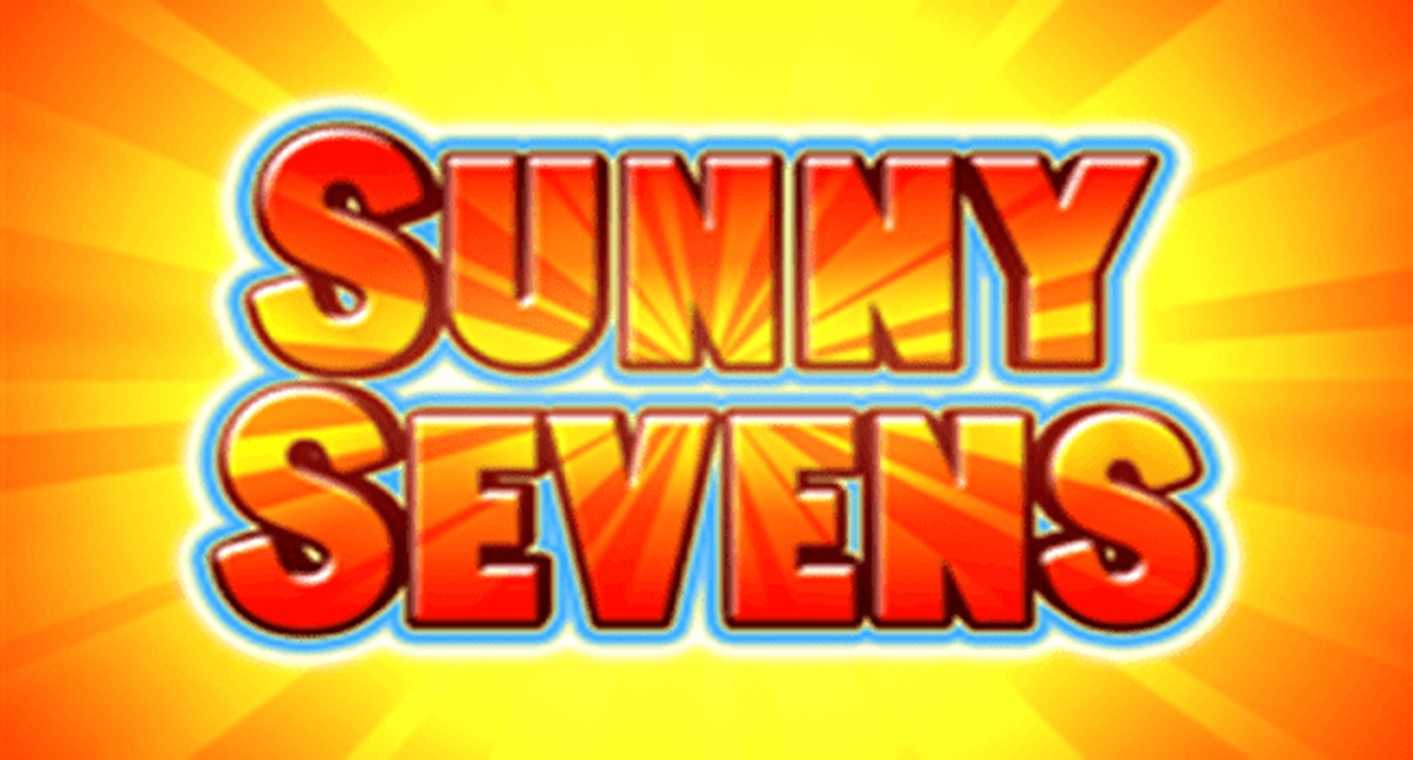 Sunny Sevens demo