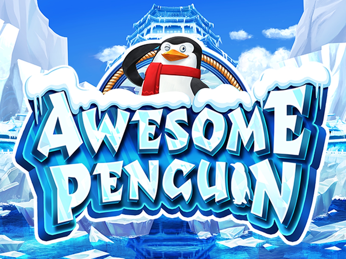 Awesome Penguin demo