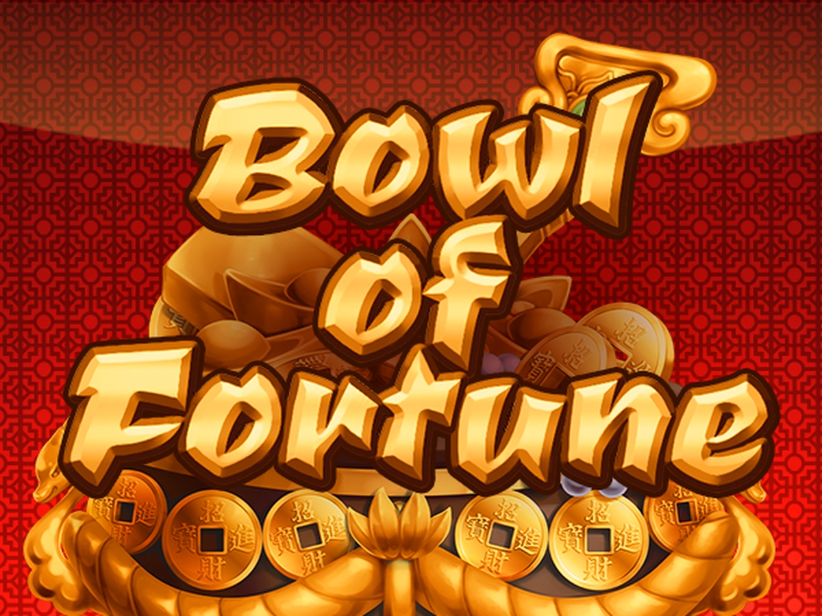 The Bowl of Fortune Online Slot Demo Game by Ganapati