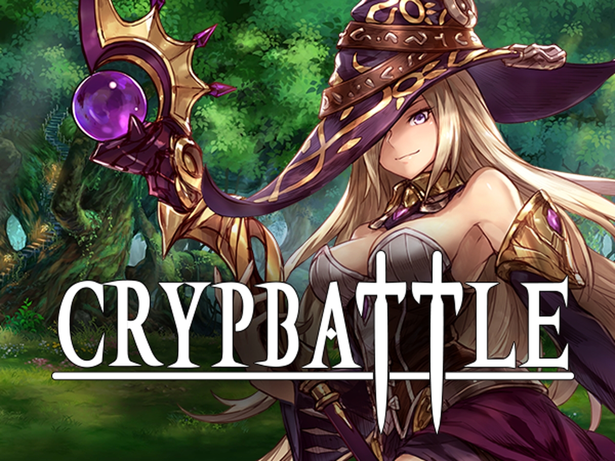 CrypBattle demo