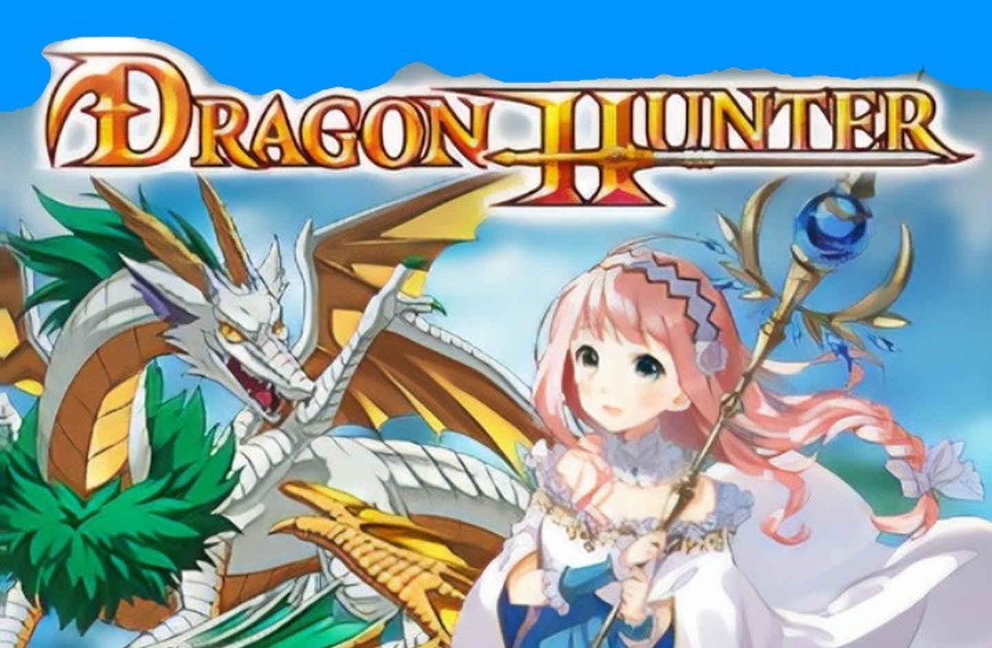 Dragon Hunter demo
