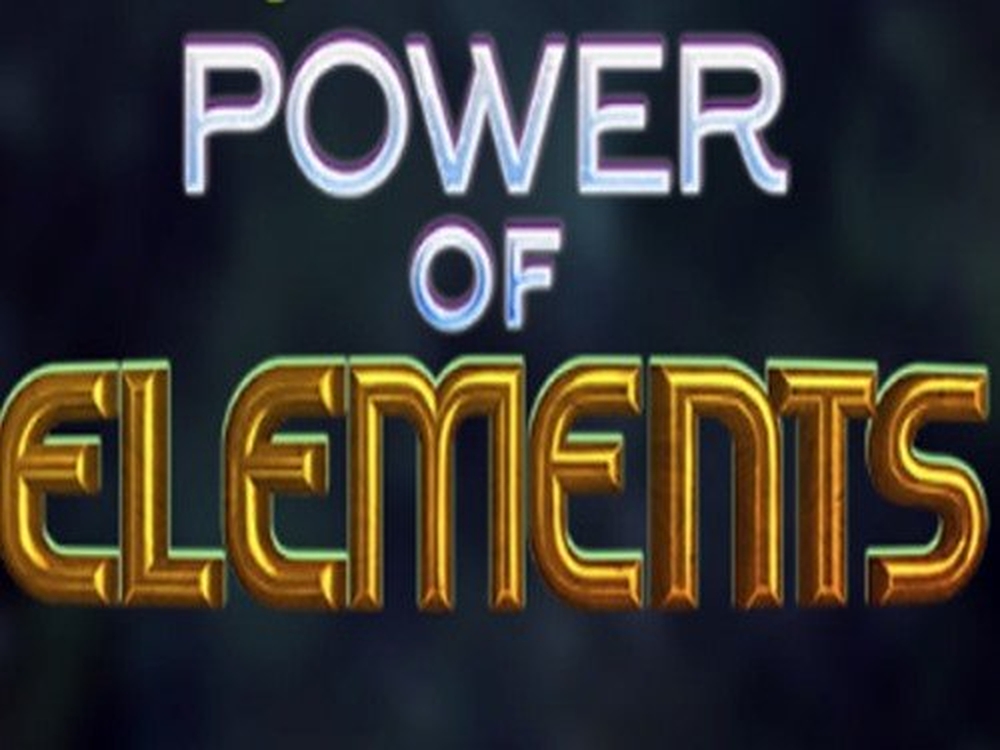 Power of Elements demo
