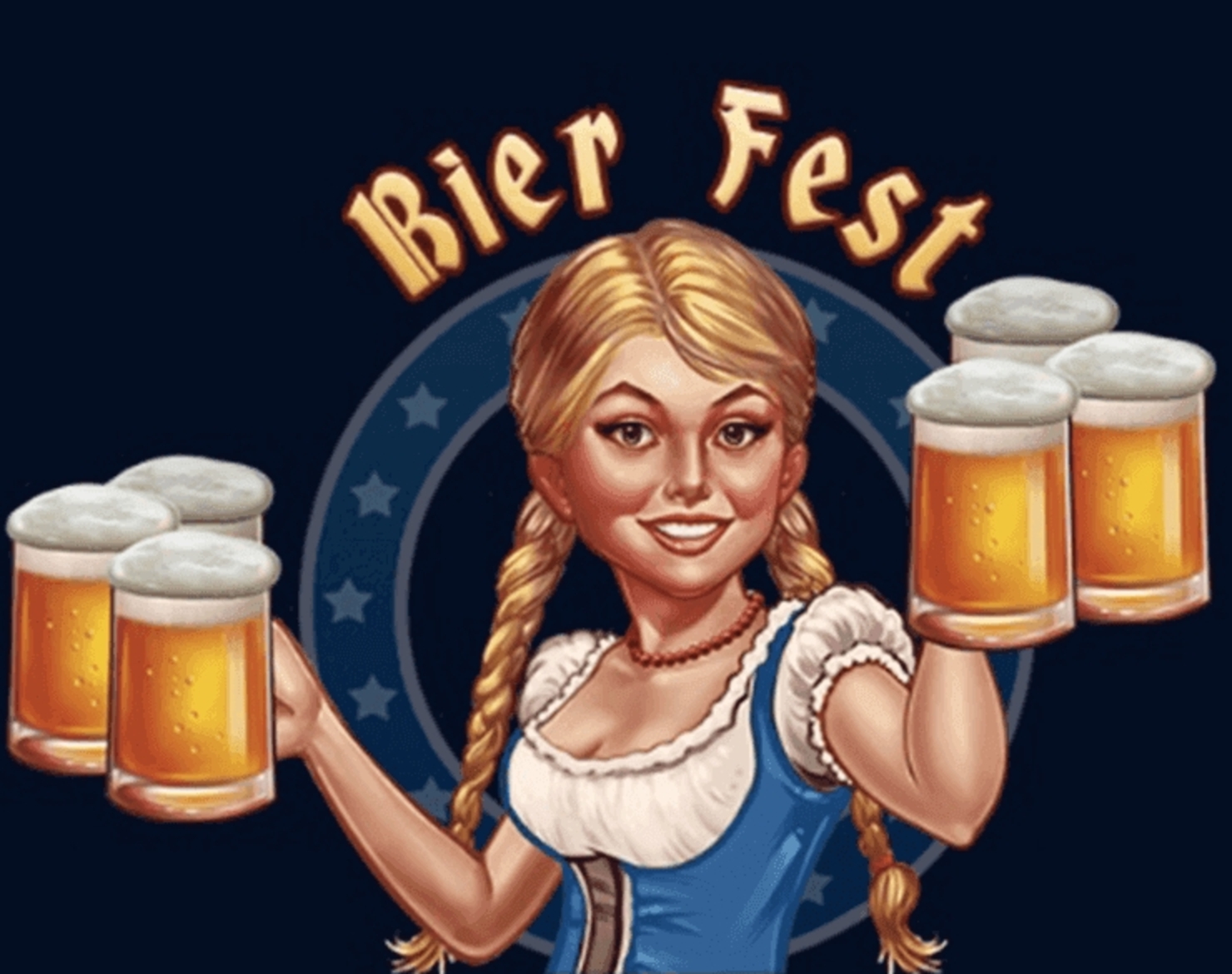 Bier Fest demo