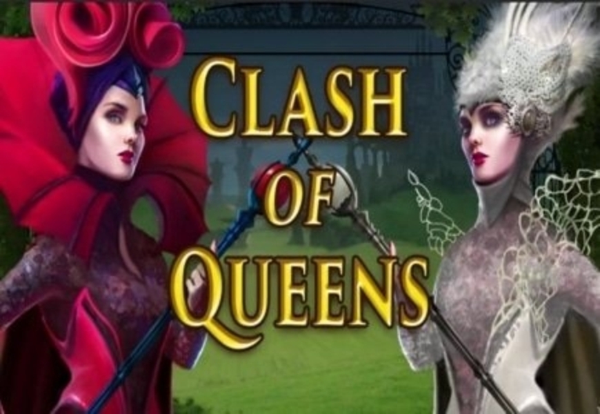 Clash of Queens