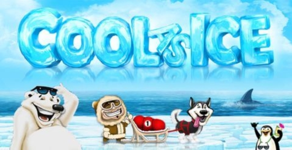 Cool As Ice demo