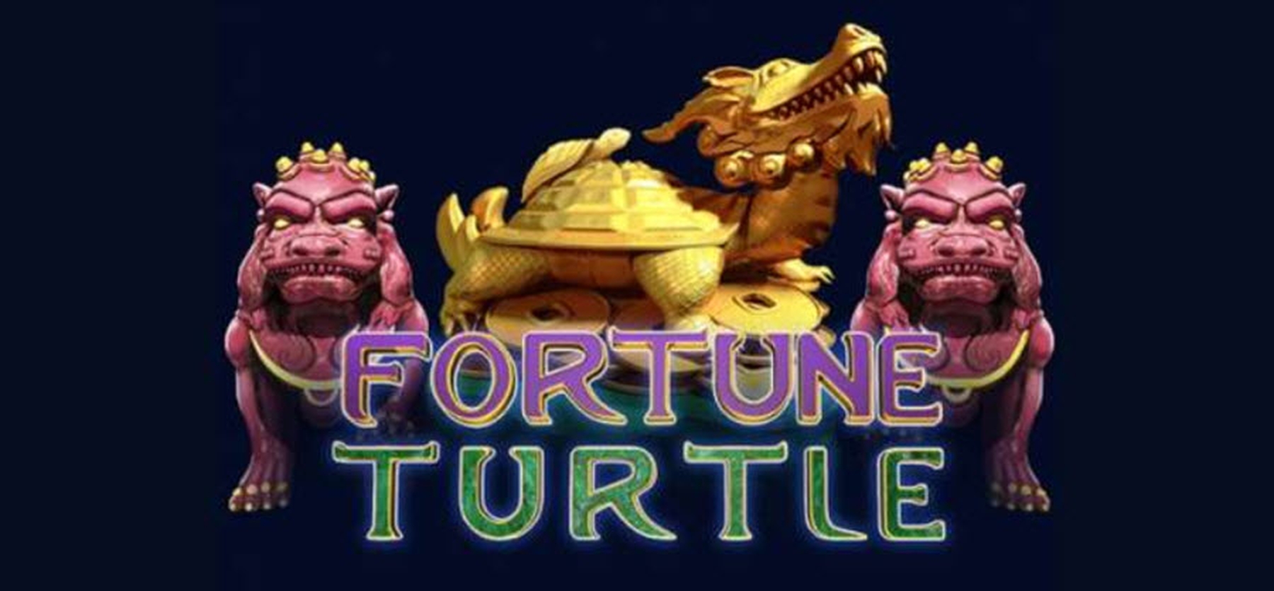 The Fortune turtle Online Slot Demo Game by Genesis Gaming