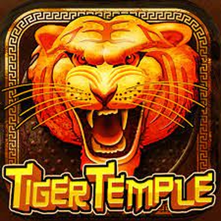 Tiger Temple demo