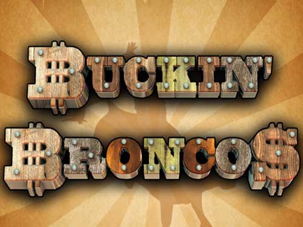 Buckin' Broncos demo