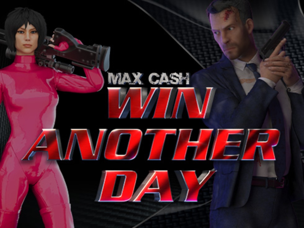 The Win Another Day Online Slot Demo Game by Genii