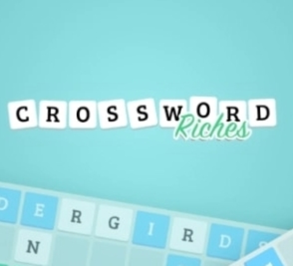 Crossword Riches