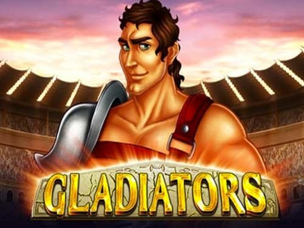 The Gladiators (GMW) Online Slot Demo Game by GMW