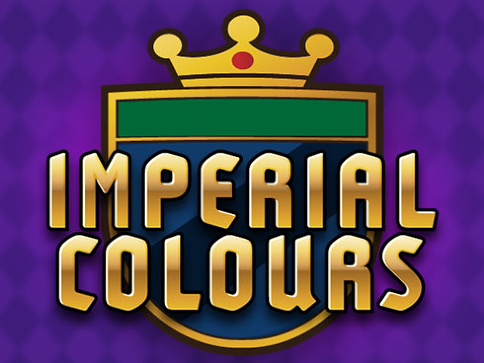 Imperial Colours demo