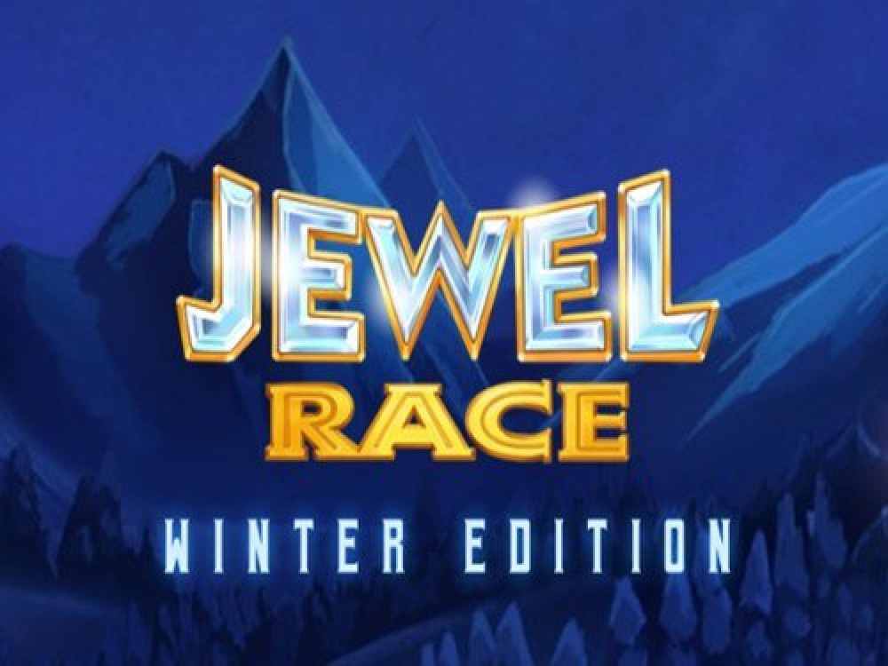 Jewel Race Winter Edition demo