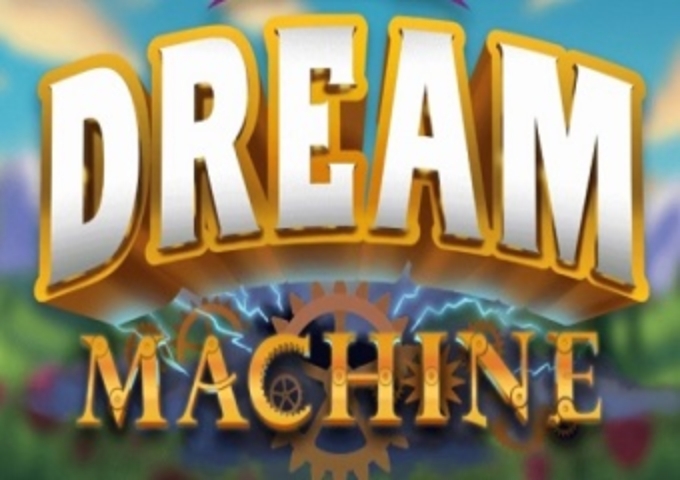 The Dream Machine demo