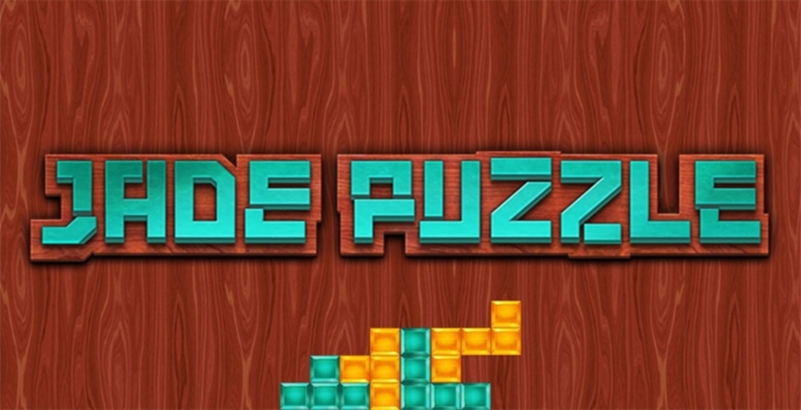 Jade Puzzle
