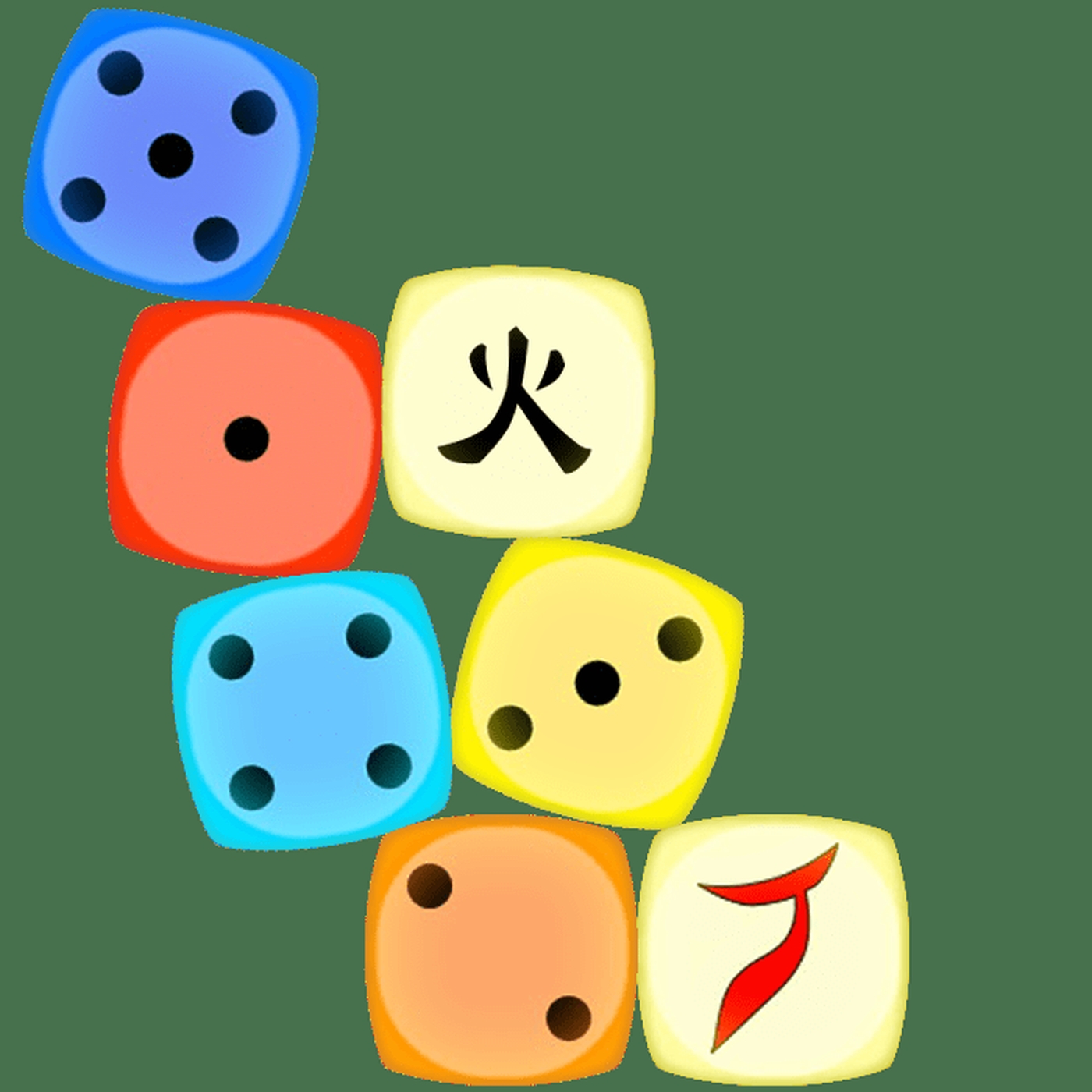 The Always Hot Cubes Online Slot Demo Game by Greentube