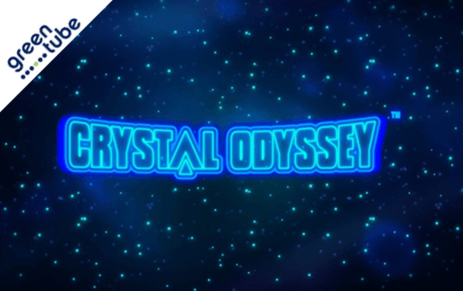 Crystal Odyssey demo