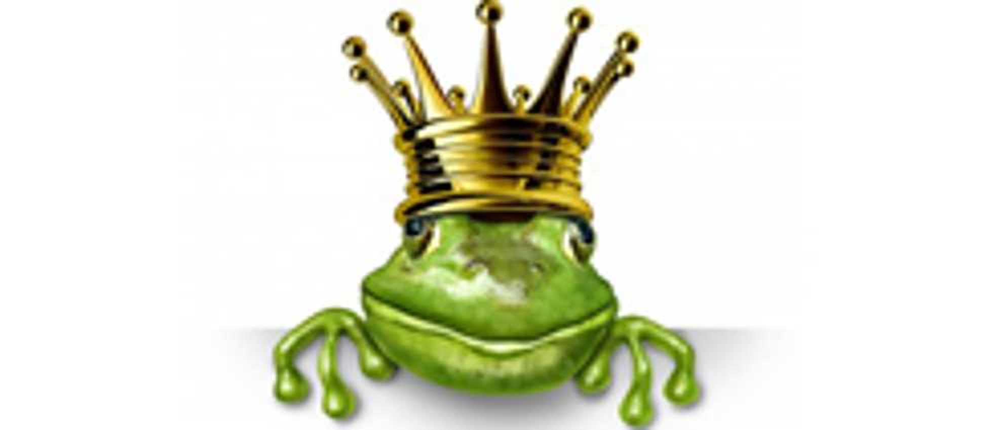 Frogs Fairy Tale demo