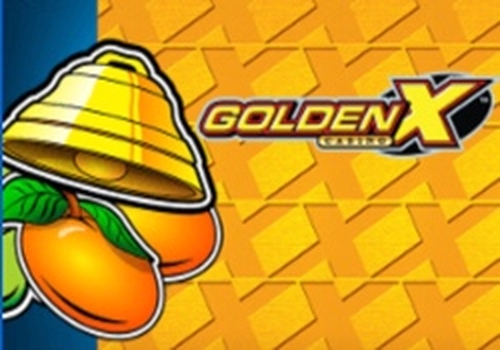 GOLDEN X casino