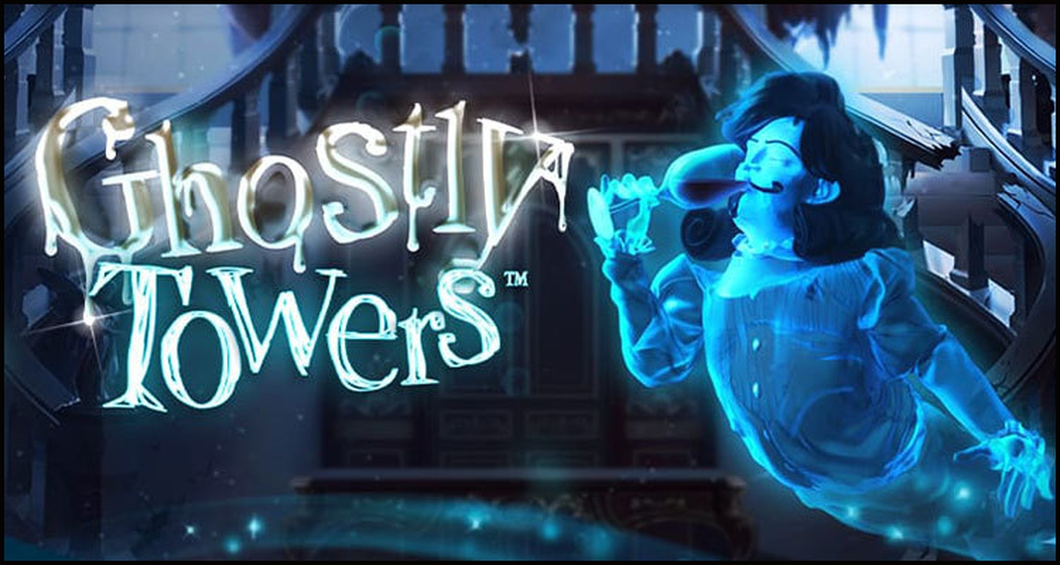 Ghostly Towers demo
