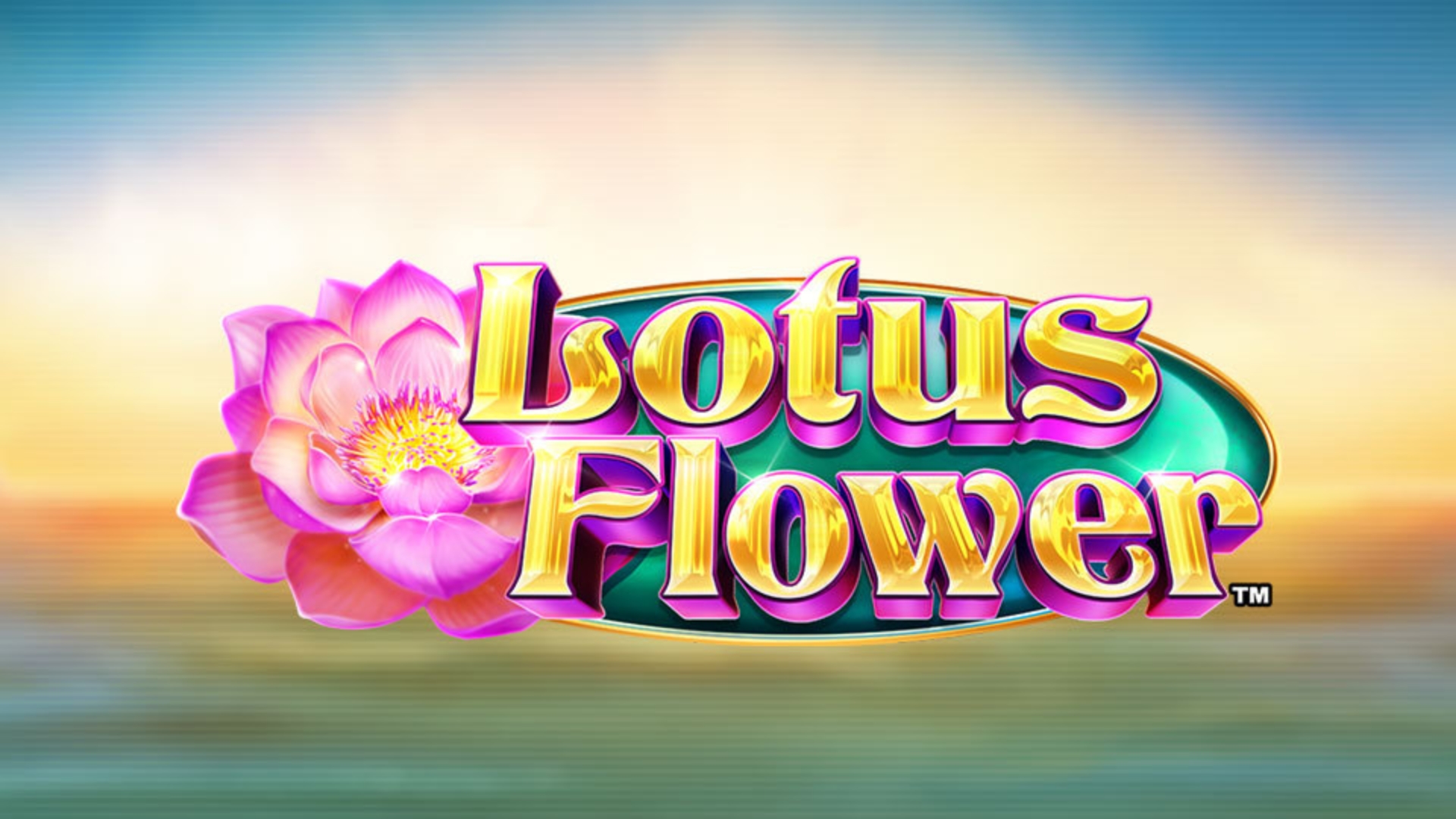 Lotus Flower demo