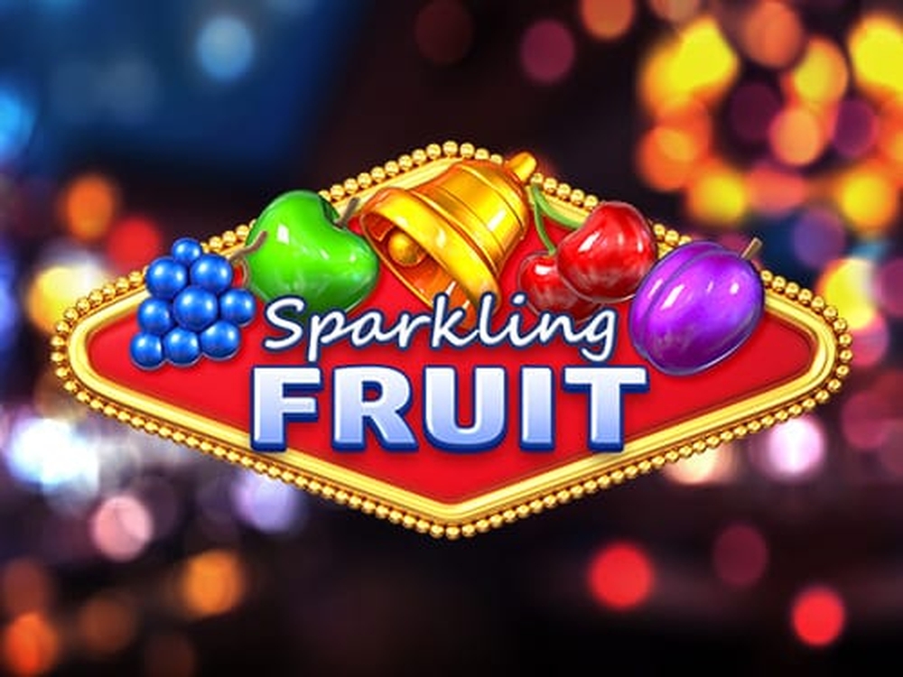 The Sparkling Fruit Match 3 Xmas Edition Online Slot Demo Game by Greentube