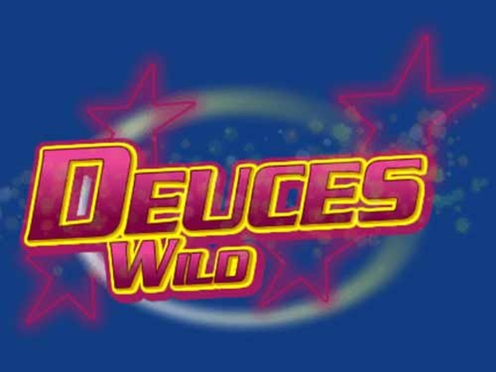The Deuces Wild Online Slot Demo Game by Habanero