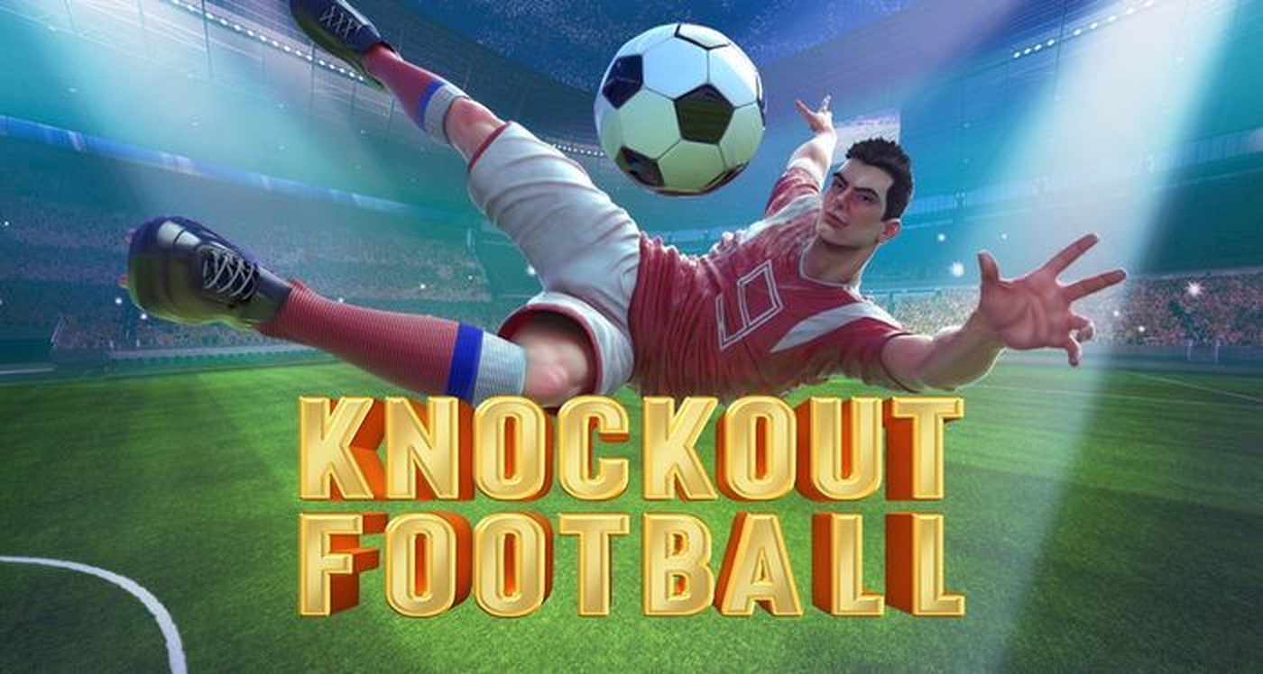 The Knockout Football Online Slot Demo Game by Habanero