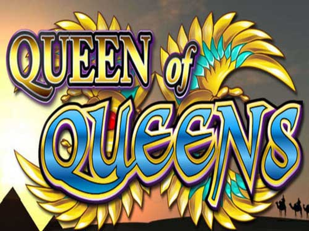 The Queen of Queens Online Slot Demo Game by Habanero