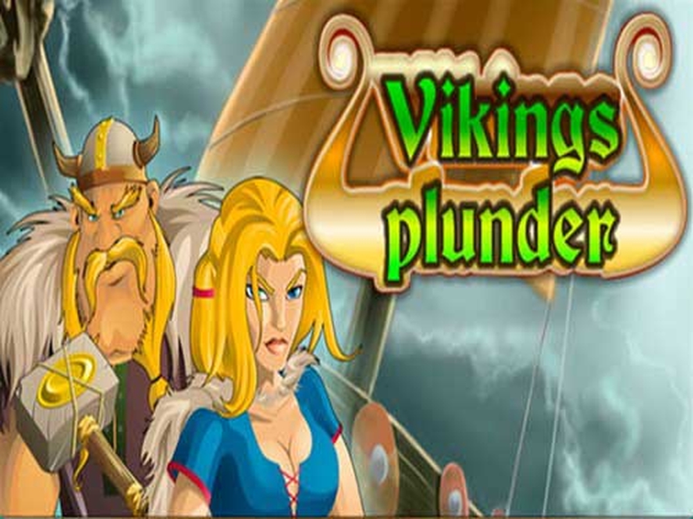 Viking's Plunder demo
