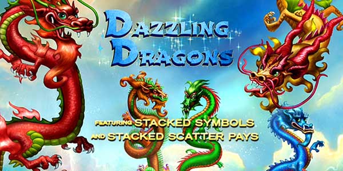 Dazzling Dragons demo