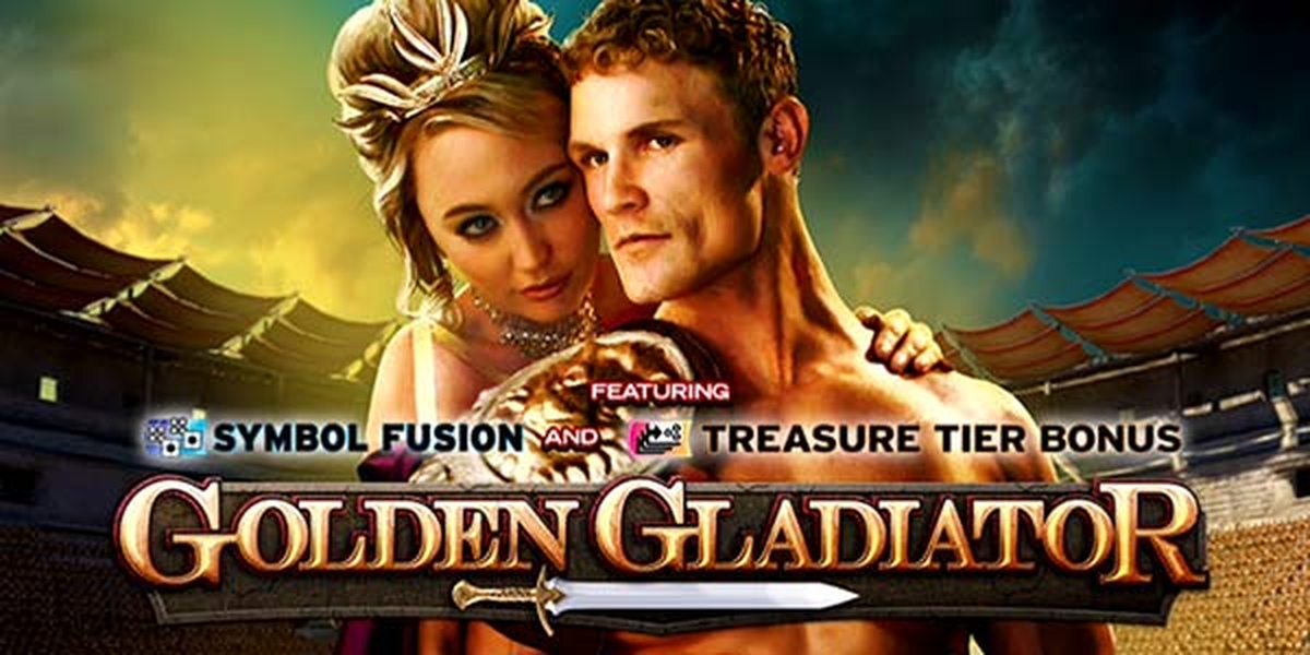 The Golden Gladiator Online Slot Demo Game by High 5 Games