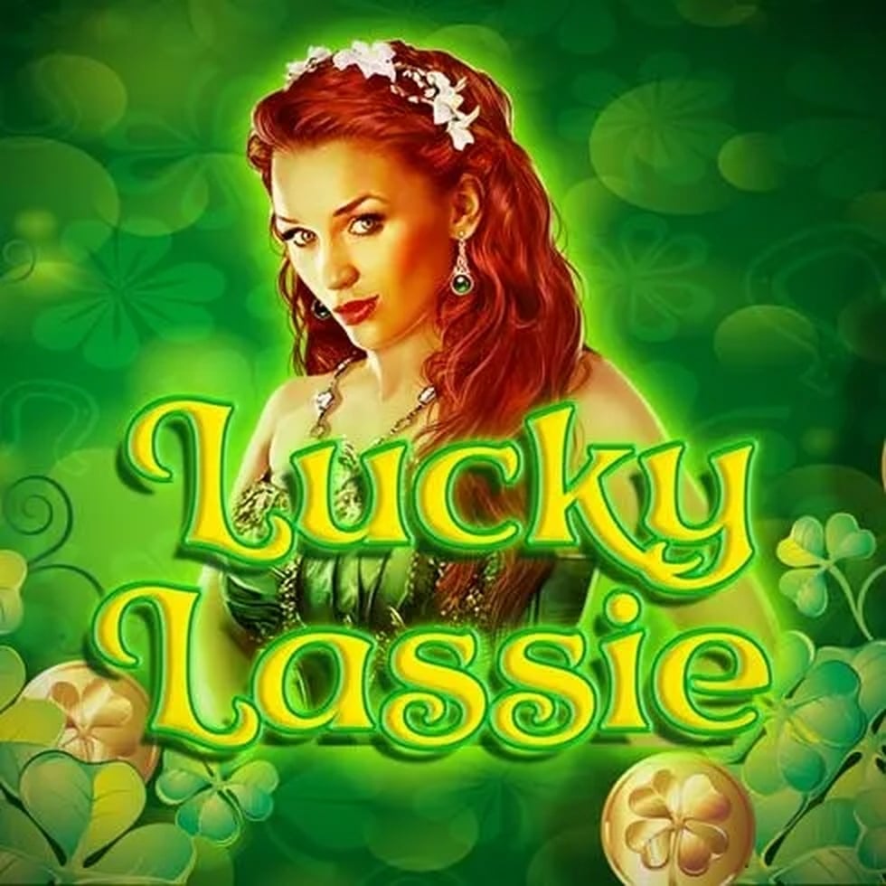 Lucky Lassie demo