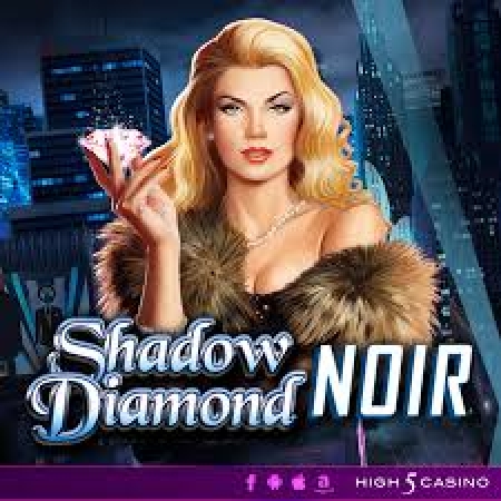 Shadow Diamond Noir