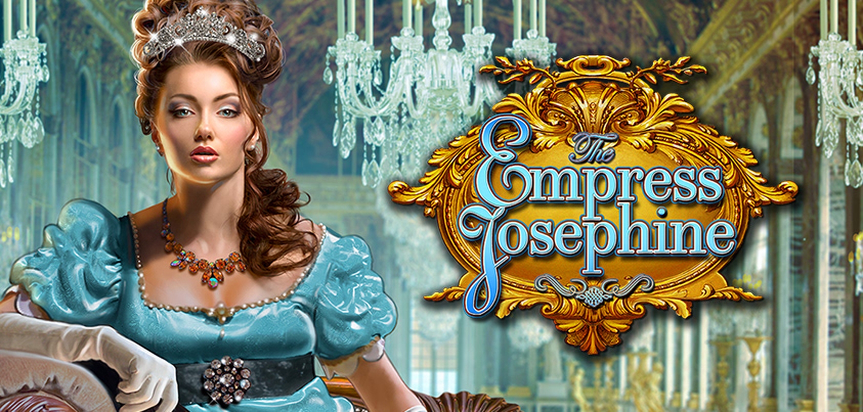 The The Empress Josephine Online Slot Demo Game by High 5 Games