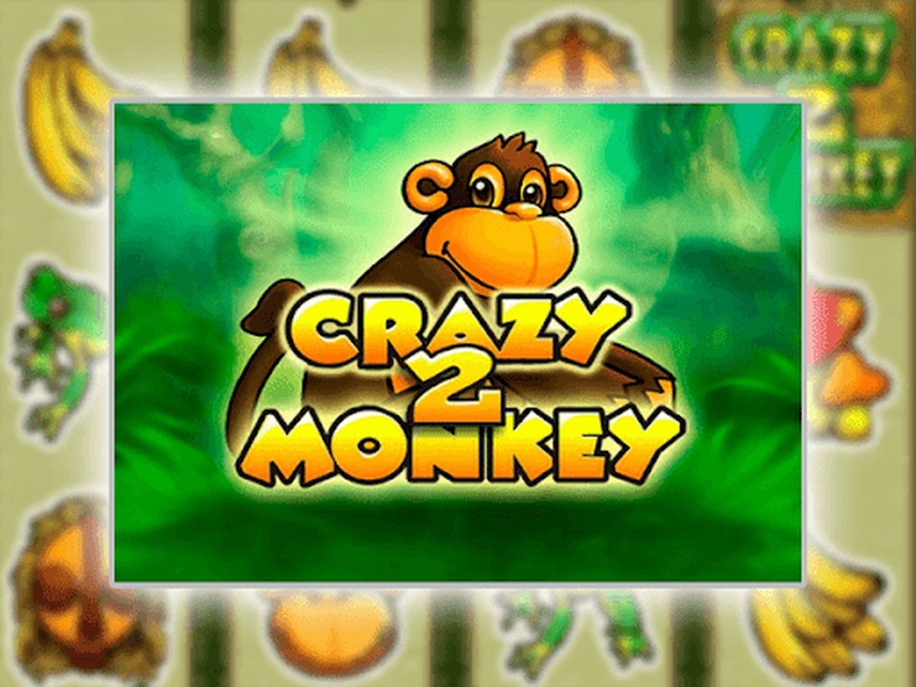 Crazy Monkey 2 demo