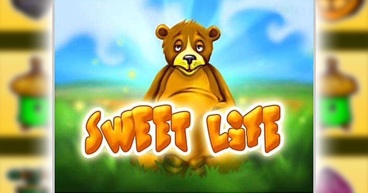 The Sweet Life Online Slot Demo Game by Igrosoft