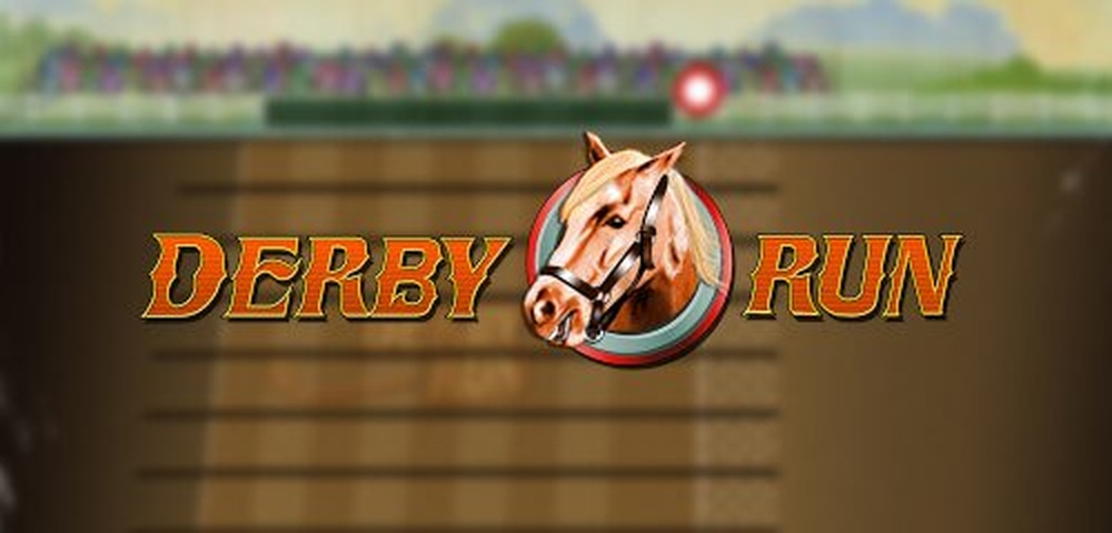 The Derby Run Online Slot Demo Game by IGT