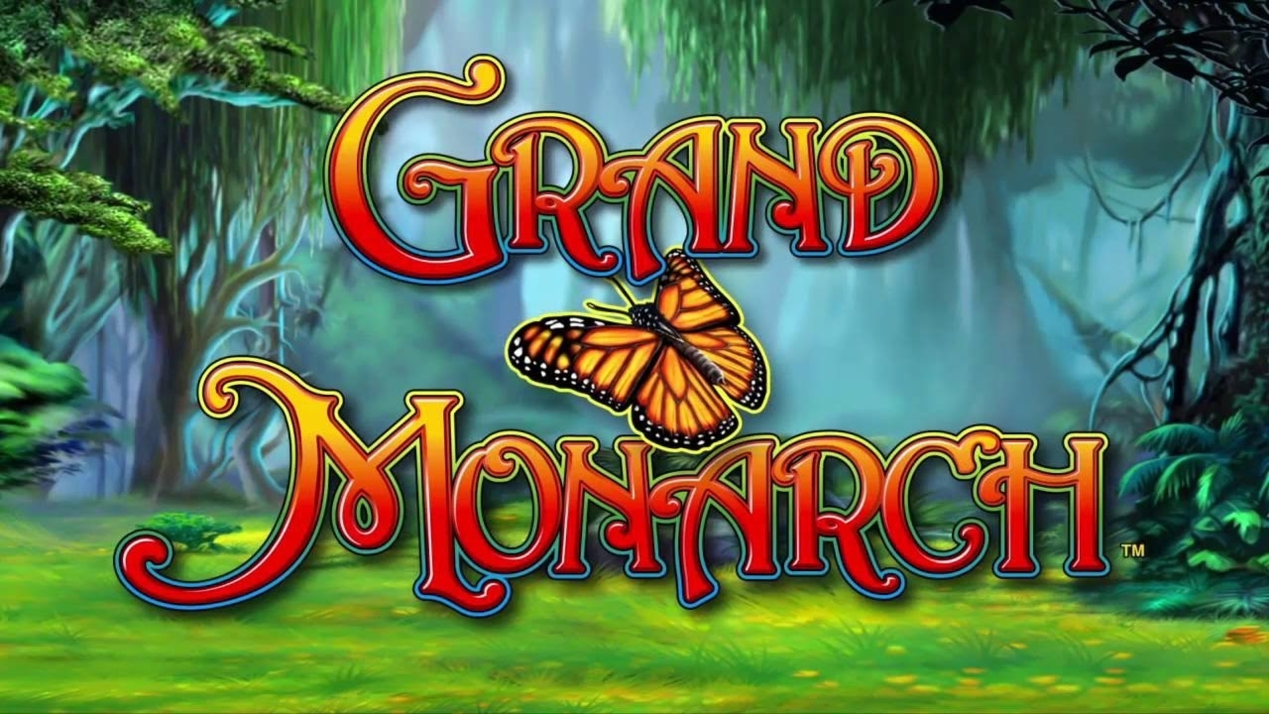 Grand Monarch demo