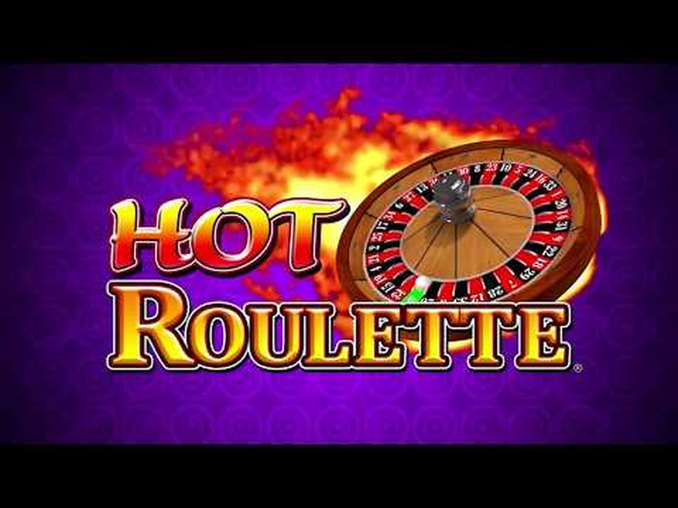 Hot Roulette - Super Times Pay demo