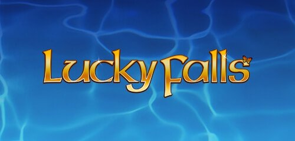 The Lucky Falls Online Slot Demo Game by IGT