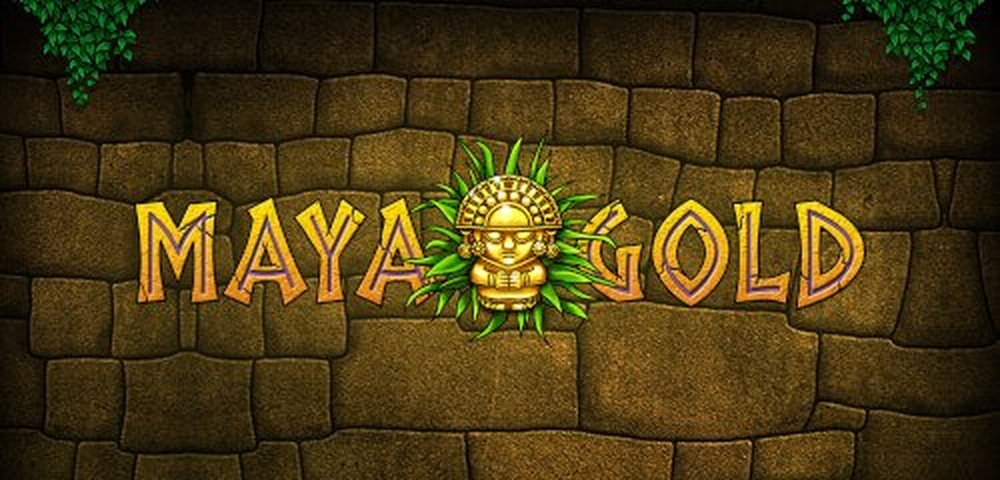 Maya Gold demo