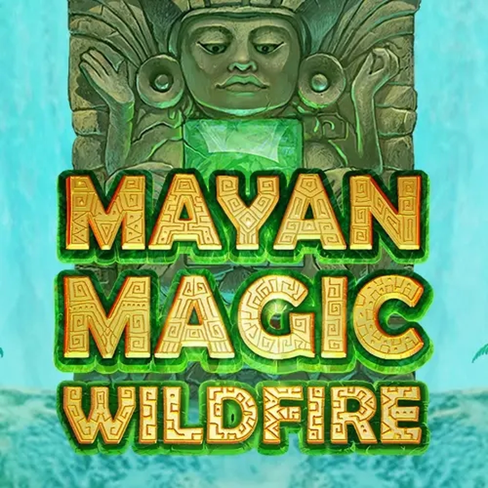 The Mayan Magic Online Slot Demo Game by IGT