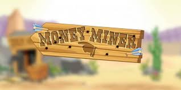 Money Miner demo