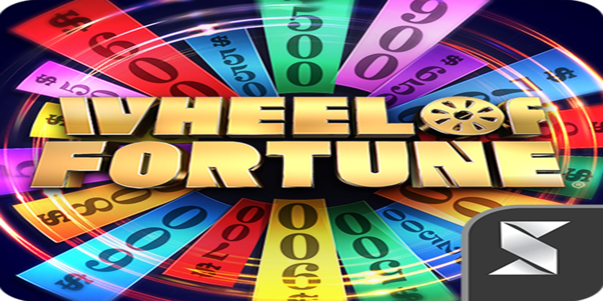 Wheel of Fortune Hawaiian Getaway Powerbucks demo