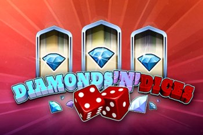 The Diamonds 'N' Dices Online Slot Demo Game by Imagina
